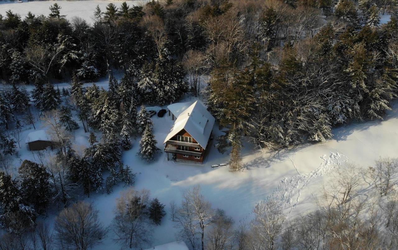 Chalet Rosemarie Nobel Екстер'єр фото